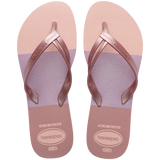 Ojotas Havaianas Elegance Print