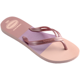 Ojotas Havaianas Elegance Print
