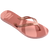 Ojotas Havaianas Elegance Print