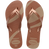 Ojotas Havaianas Elegance Print