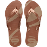 Ojotas Havaianas Elegance Print