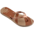 Ojotas Havaianas Elegance Print