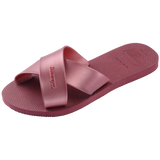 Ojotas Havaianas Aqua Metallic