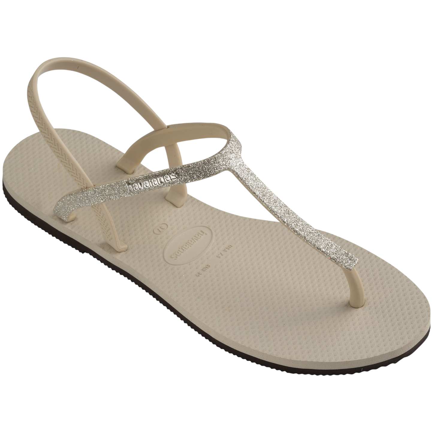 SANDALIAS YOU PARATY GLIT FC