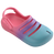 SANDALIAS KIDS CLOG PRINT FC