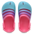 SANDALIAS KIDS CLOG PRINT FC