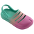 SANDALIAS KIDS CLOG PRINT FC