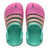 SANDALIAS KIDS CLOG PRINT FC