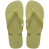 Ojotas Havaianas Top Senses Mujer