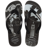 Ojotas Havaianas Top Warner Classics Unisex