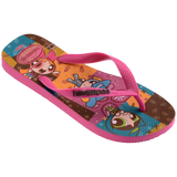 Ojotas Havaianas Top Warner Classics Unisex