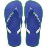 Ojotas Havaianas Brasil Twist Unisex