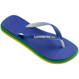 Ojotas Havaianas Brasil Twist Unisex