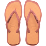Ojotas Havaianas Top Square Fusion