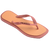 Ojotas Havaianas Top Square Fusion