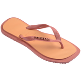 Ojotas Havaianas Top Square Fusion