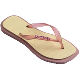 Ojotas Havaianas Top Square Fusion