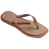 Ojotas Havaianas Top Square Fusion