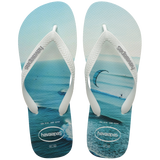 Ojotas Havaianas Top Surfer I FC