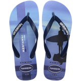 Ojotas Havaianas Top Surfer I FC