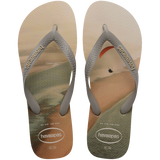 Ojotas Havaianas Top Surfer I FC
