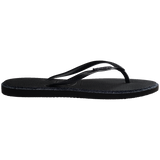 Ojotas Havaianas Point Glitter