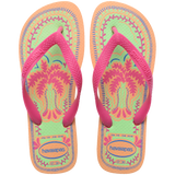 Ojotas Havaianas Mujer Top Summer Vibes