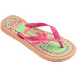 Ojotas Havaianas Mujer Top Summer Vibes