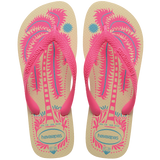 Ojotas Havaianas Mujer Top Summer Vibes