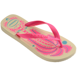 Ojotas Havaianas Mujer Top Summer Vibes