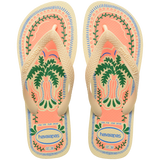 Ojotas Havaianas Mujer Top Summer Vibes