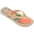 Ojotas Havaianas Mujer Top Summer Vibes