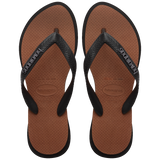 Ojotas Havaianas Top Point Fusion