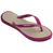 Ojotas Havaianas Top Point Fusion