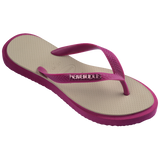 Ojotas Havaianas Top Point Fusion