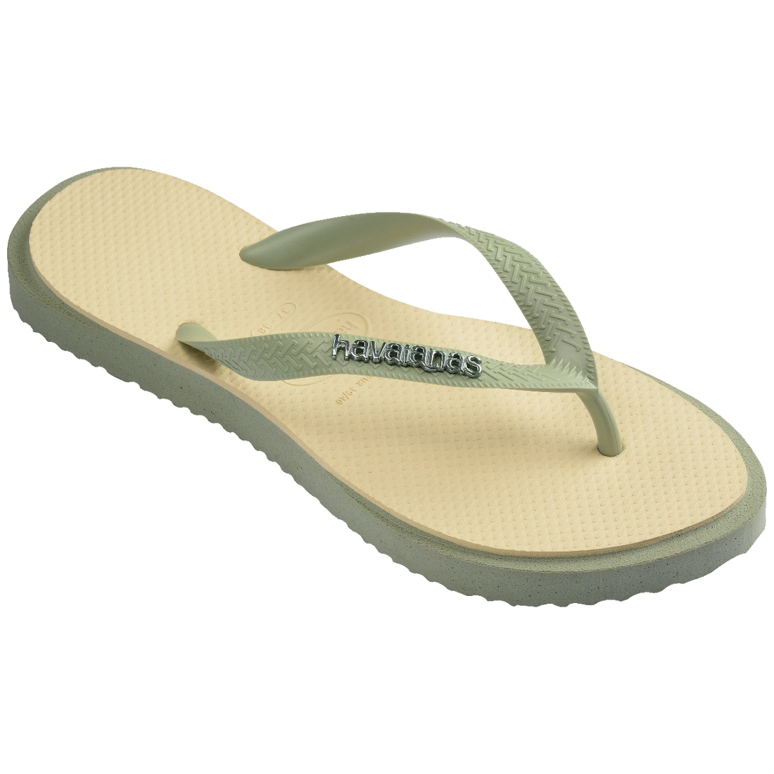 Ojotas Havaianas Top Point Fusion – Havaianas Argentina