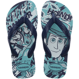Ojotas Havaianas Kids Disney