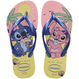 Ojotas Havaianas Kids Slim Disney