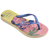 Ojotas Havaianas Kids Slim Disney