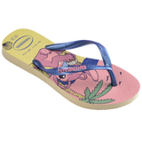 Ojotas Havaianas Kids Slim Disney