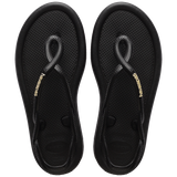 Ojotas Havaianas Mujer Luna Puffed