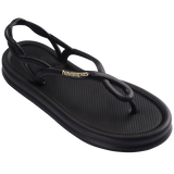 Ojotas Havaianas Mujer Luna Puffed