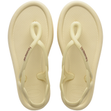 Ojotas Havaianas Mujer Luna Puffed