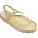 Ojotas Havaianas Mujer Luna Puffed