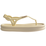 Ojotas Havaianas Mujer Luna Puffed