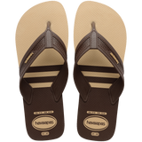 Ojotas Hombre Havaianas City Basic