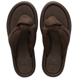 Ojotas Havaianas Mujer Over Puffed
