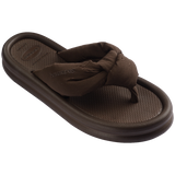 Ojotas Havaianas Mujer Over Puffed