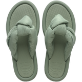 Ojotas Havaianas Mujer Over Puffed