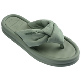 Ojotas Havaianas Mujer Over Puffed
